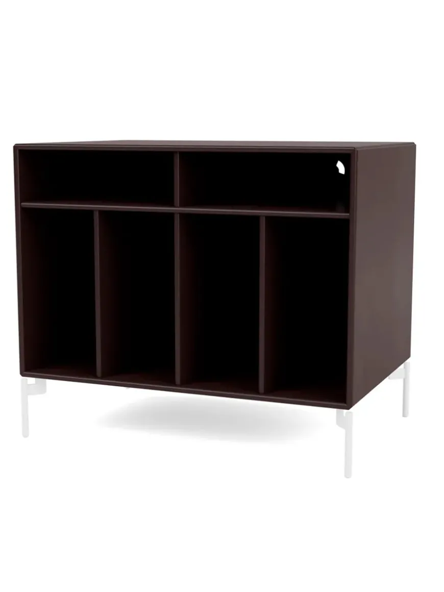 Spin I Modul, inkl. metal ben fra Montana