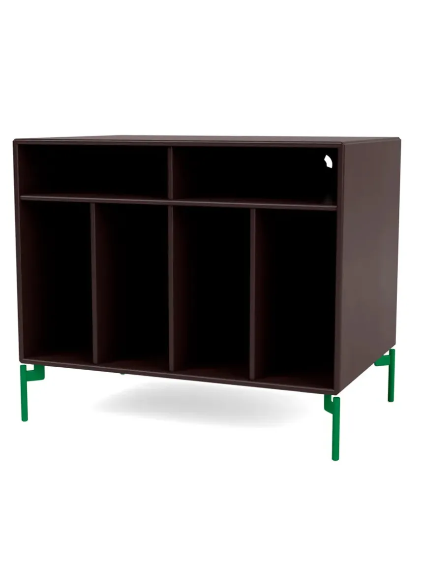 Spin I Modul, inkl. metal ben fra Montana