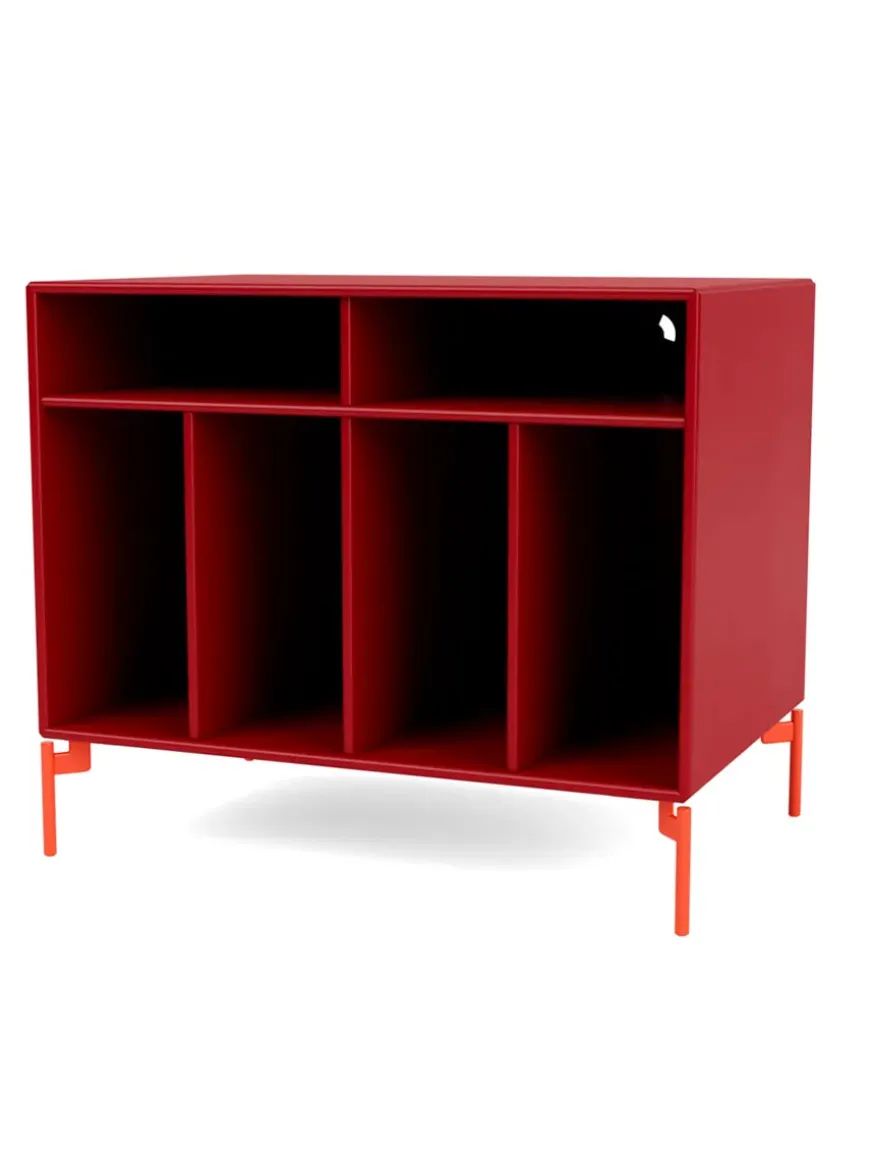 Spin I Modul, inkl. metal ben fra Montana