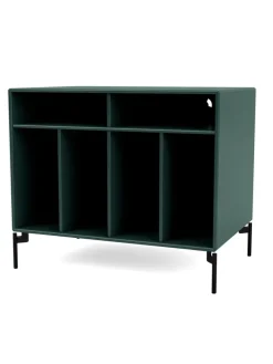 Spin I Modul, inkl. metal ben fra Montana