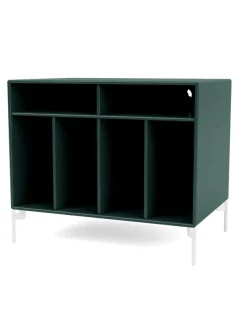 Spin I Modul, inkl. metal ben fra Montana