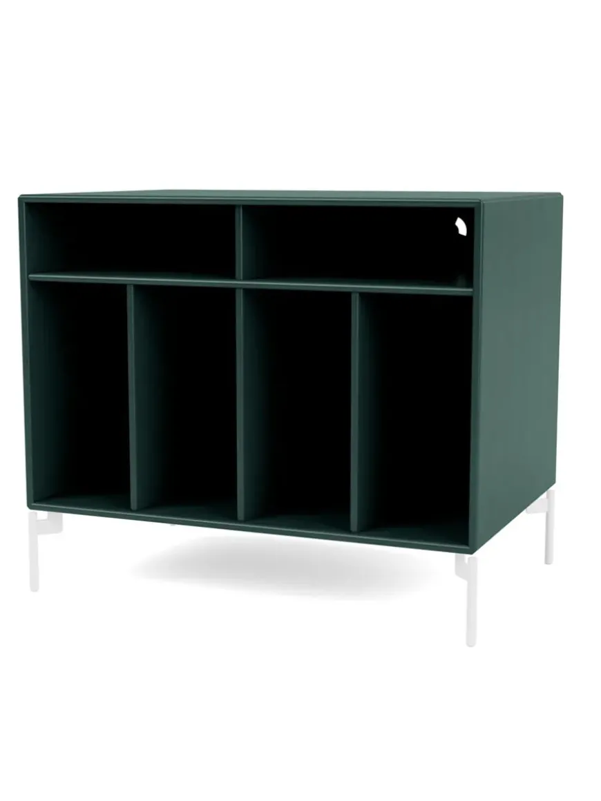 Spin I Modul, inkl. metal ben fra Montana