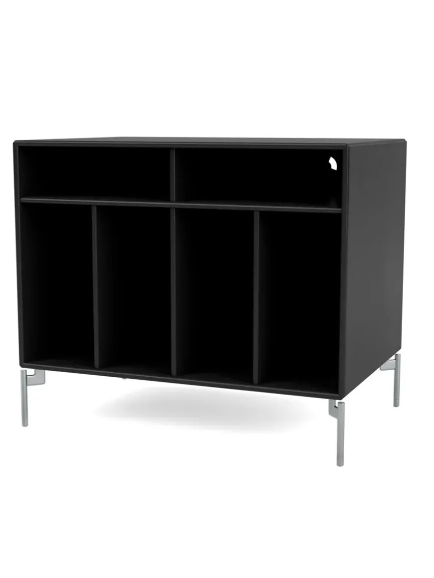 Spin I Modul, inkl. metal ben fra Montana