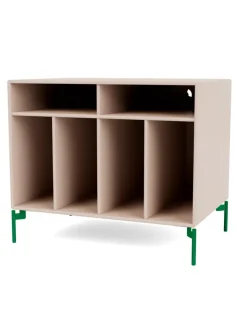 Spin I Modul, inkl. metal ben fra Montana