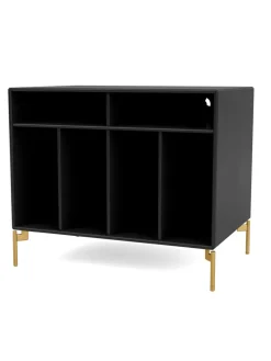 Spin I Modul, inkl. metal ben fra Montana