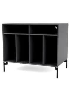 Spin I Modul, inkl. metal ben fra Montana