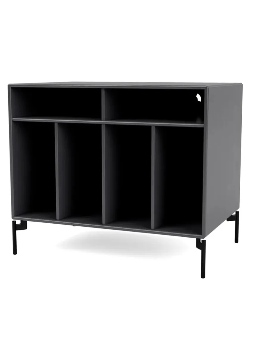 Spin I Modul, inkl. metal ben fra Montana