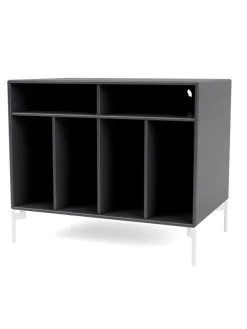 Spin I Modul, inkl. metal ben fra Montana