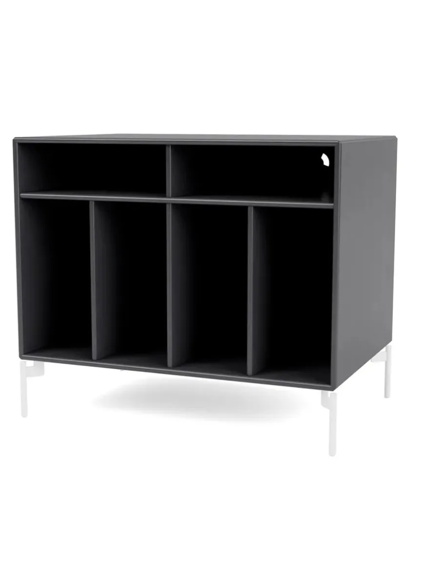 Spin I Modul, inkl. metal ben fra Montana