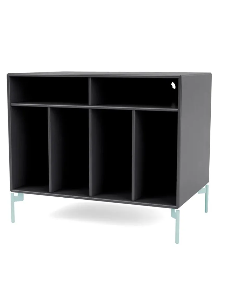 Spin I Modul, inkl. metal ben fra Montana