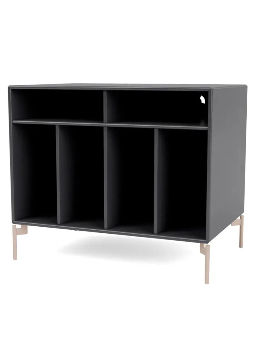 Spin I Modul, inkl. metal ben fra Montana