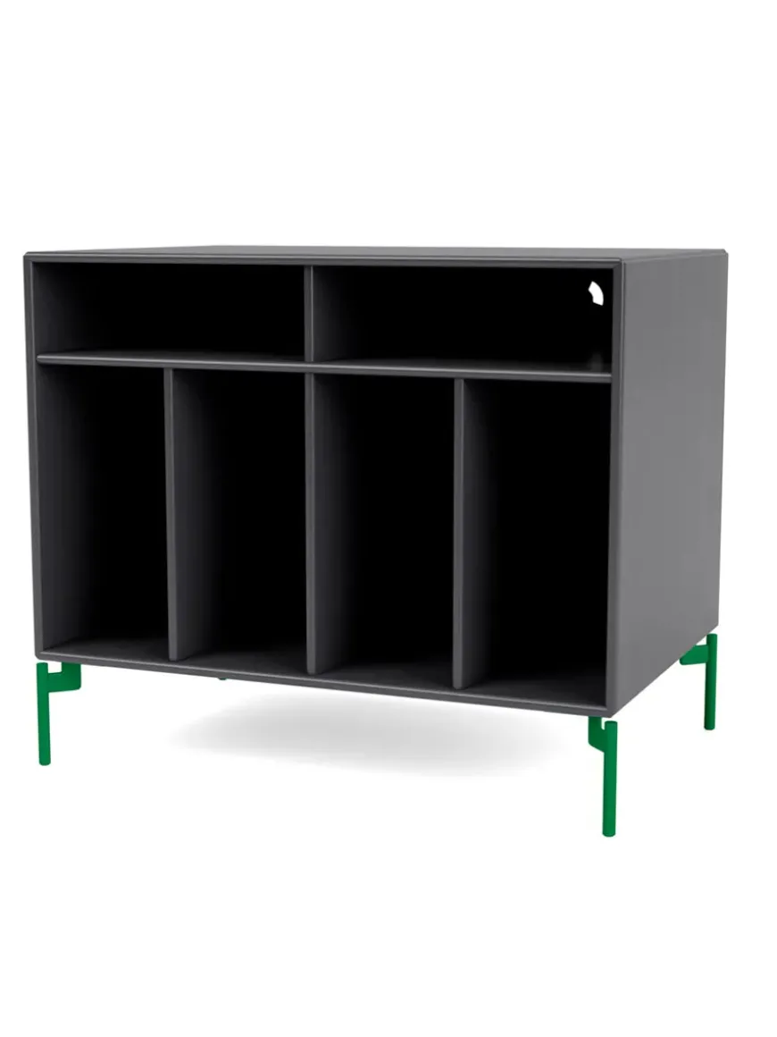 Spin I Modul, inkl. metal ben fra Montana