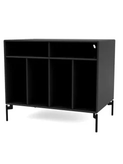 Spin I Modul, inkl. metal ben fra Montana