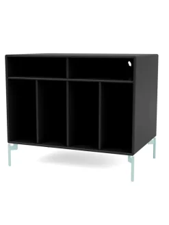 Spin I Modul, inkl. metal ben fra Montana