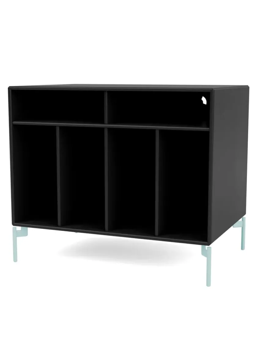 Spin I Modul, inkl. metal ben fra Montana