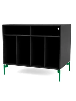 Spin I Modul, inkl. metal ben fra Montana