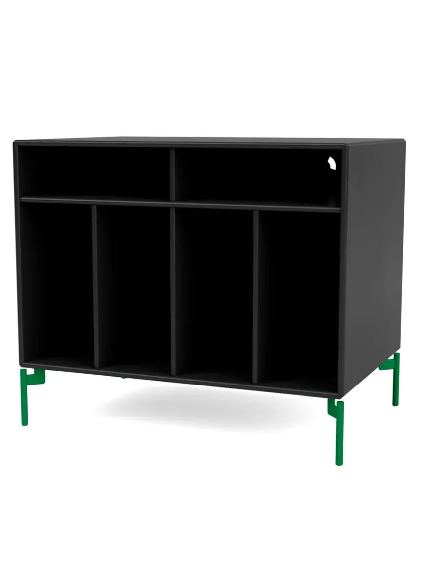 Spin I Modul, inkl. metal ben fra Montana