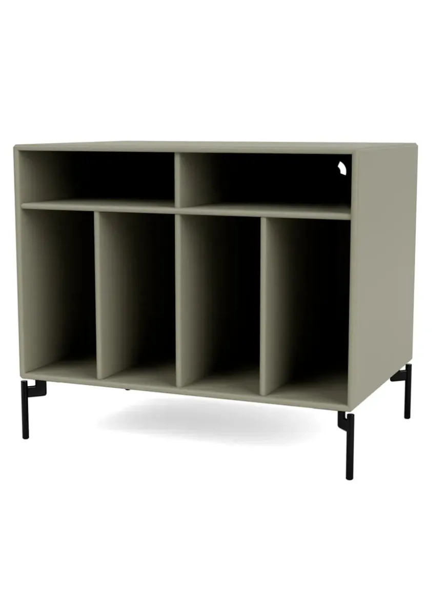 Spin I Modul, inkl. metal ben fra Montana