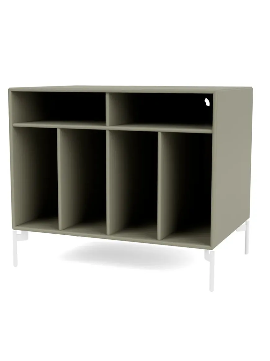 Spin I Modul, inkl. metal ben fra Montana