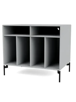 Spin I Modul, inkl. metal ben fra Montana