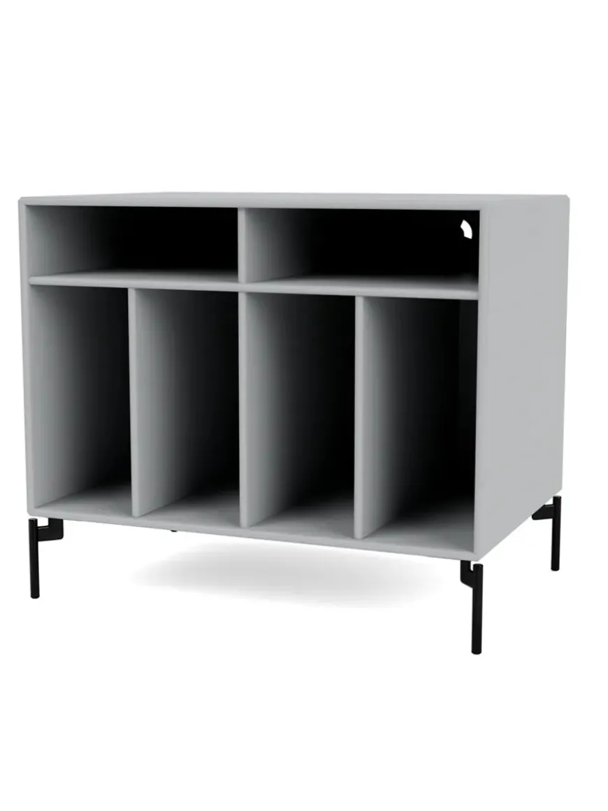 Spin I Modul, inkl. metal ben fra Montana