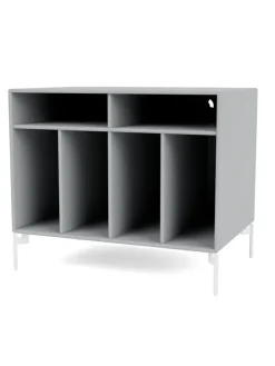 Spin I Modul, inkl. metal ben fra Montana