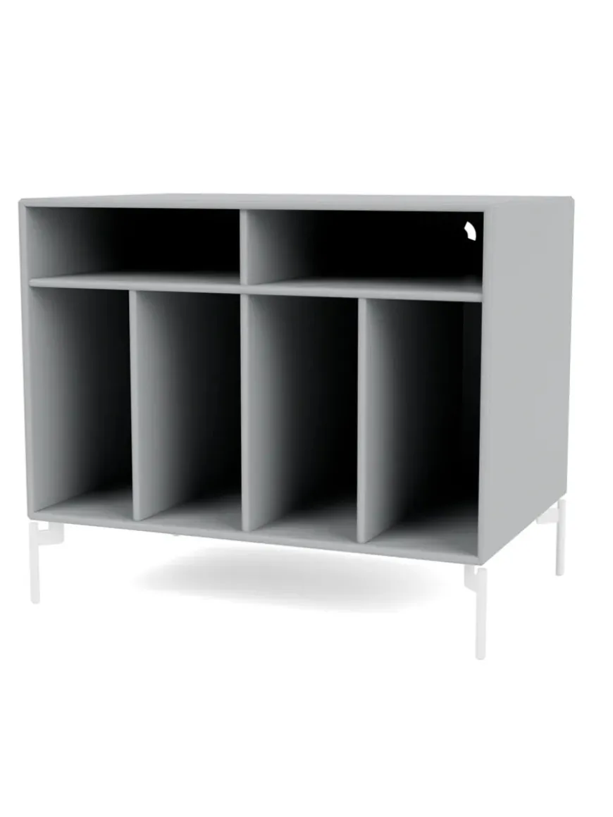 Spin I Modul, inkl. metal ben fra Montana