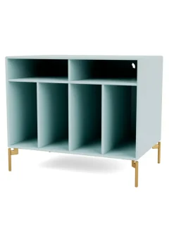 Spin I Modul, inkl. metal ben fra Montana