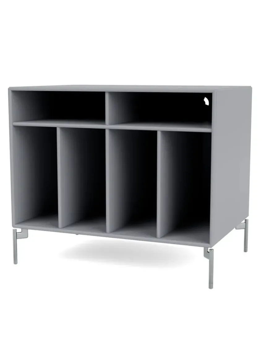 Spin I Modul, inkl. metal ben fra Montana