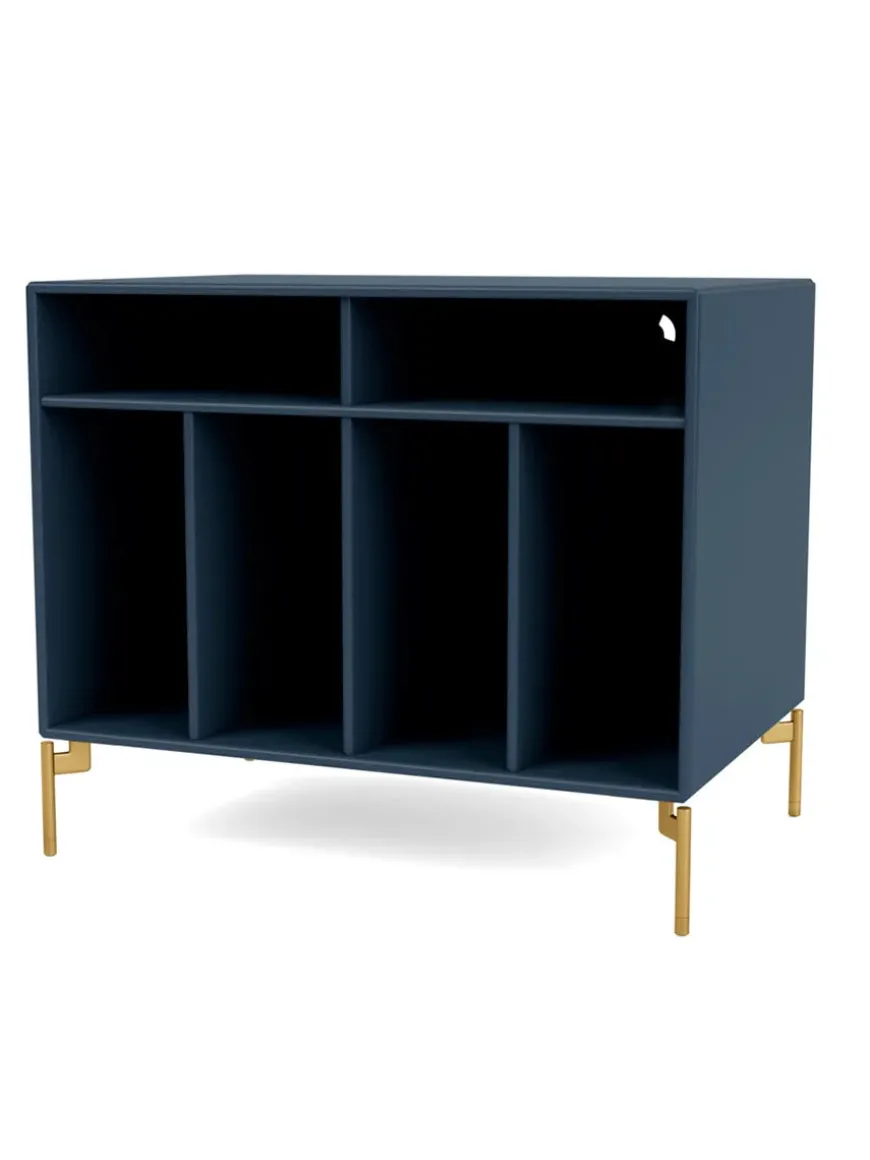 Spin I Modul, inkl. metal ben fra Montana