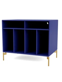 Spin I Modul, inkl. metal ben fra Montana