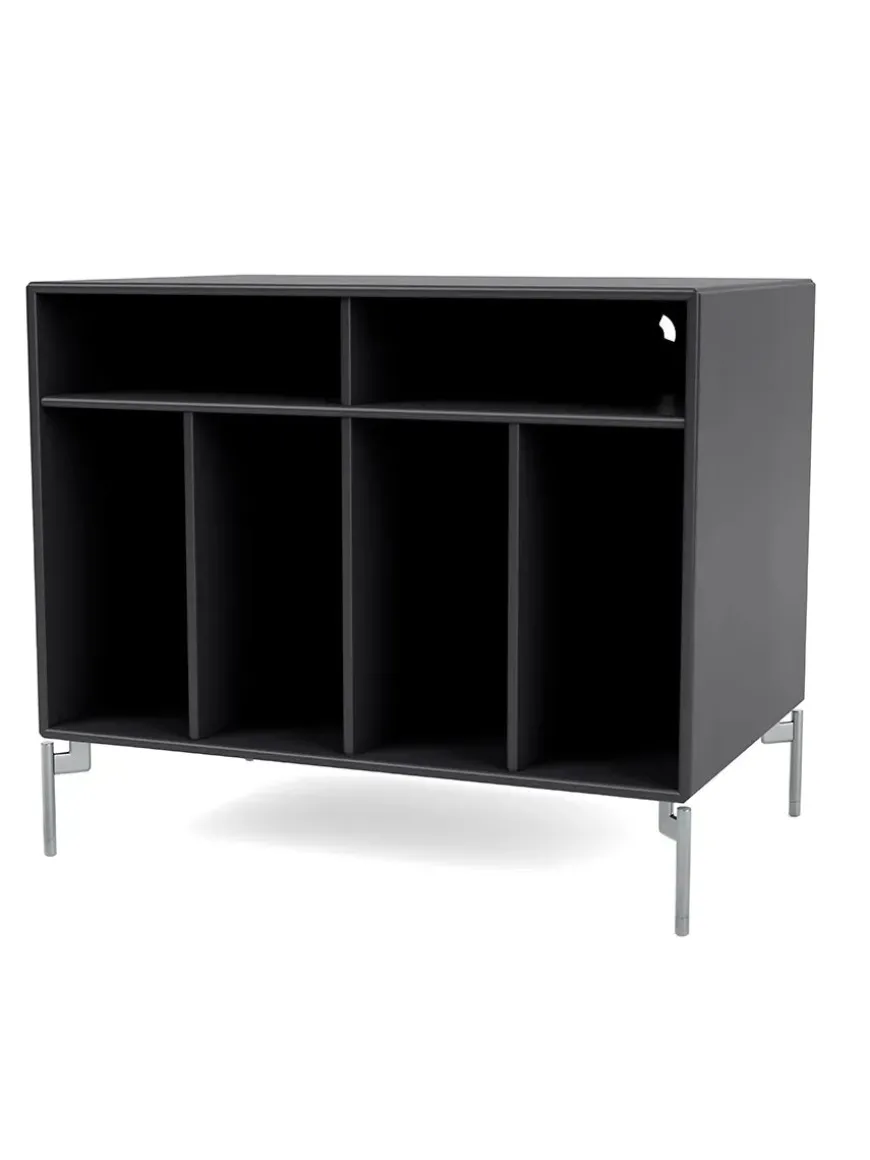 Spin I Modul, inkl. metal ben fra Montana