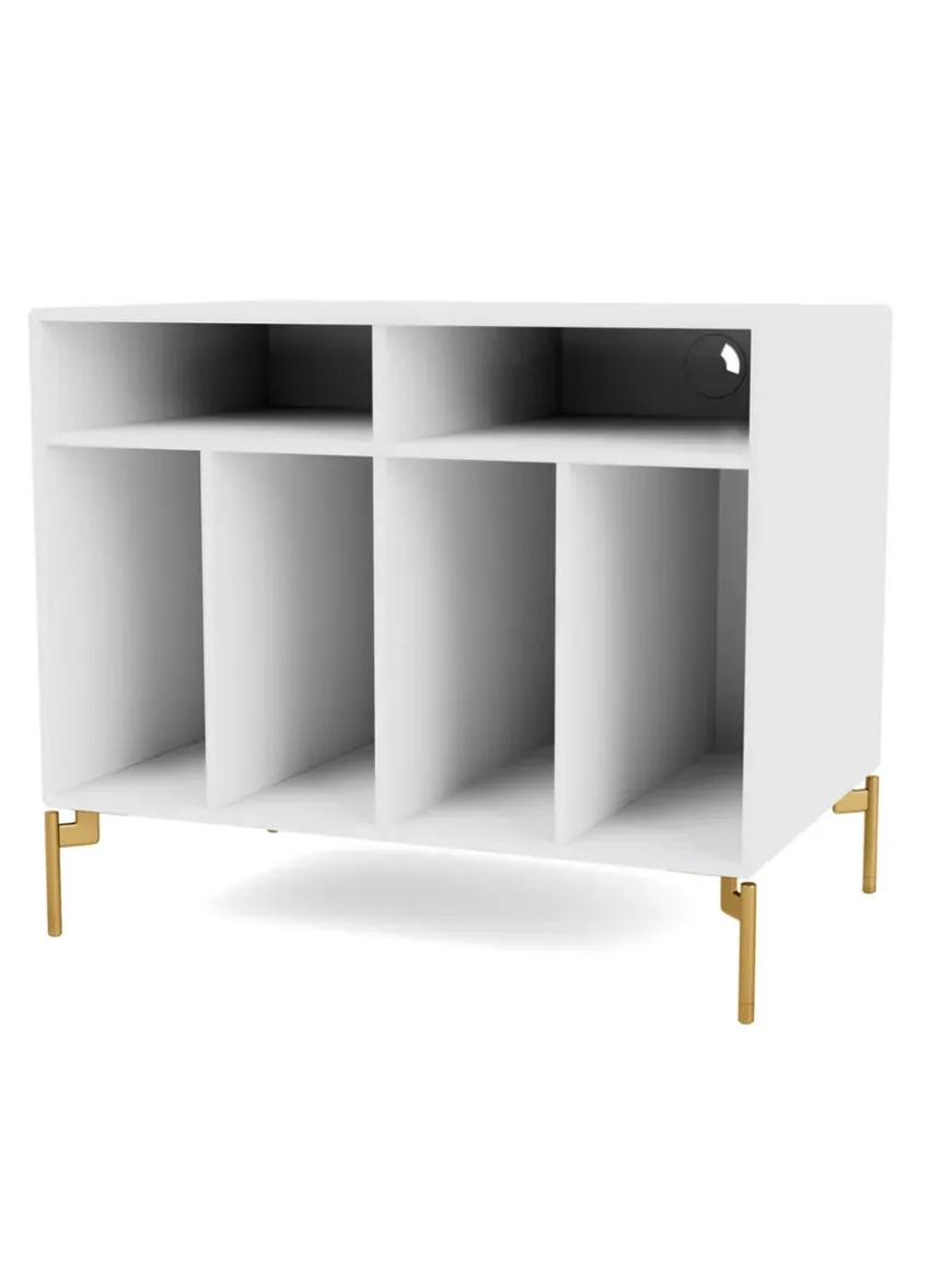 Spin I Modul, inkl. metal ben fra Montana