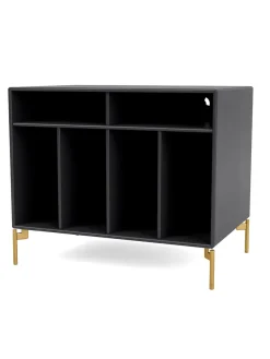 Spin I Modul, inkl. metal ben fra Montana