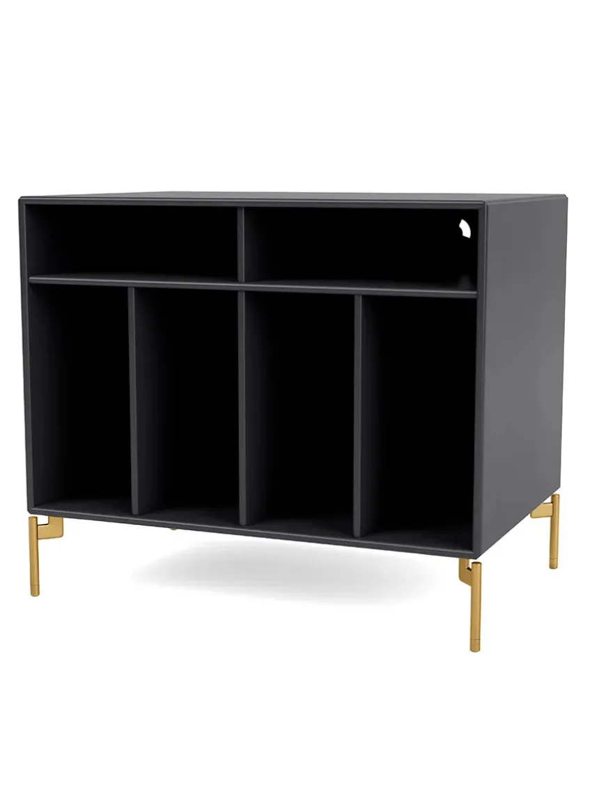 Spin I Modul, inkl. metal ben fra Montana