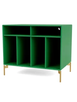 Spin I Modul, inkl. metal ben fra Montana