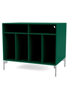 Spin I Modul, inkl. metal ben fra Montana