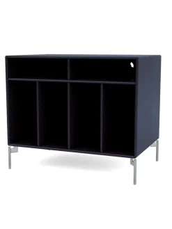 Spin I Modul, inkl. metal ben fra Montana