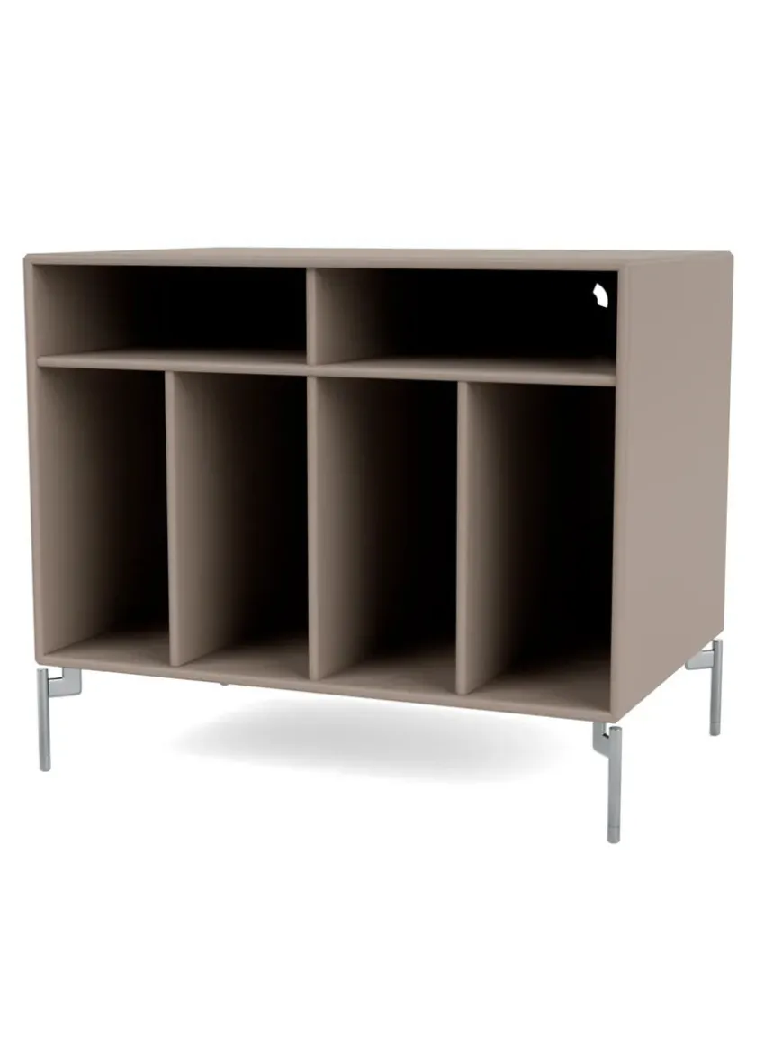 Spin I Modul, inkl. metal ben fra Montana