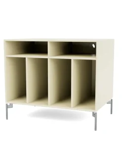 Spin I Modul, inkl. metal ben fra Montana