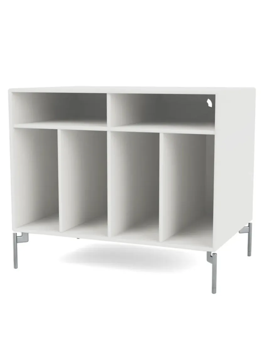 Spin I Modul, inkl. metal ben fra Montana