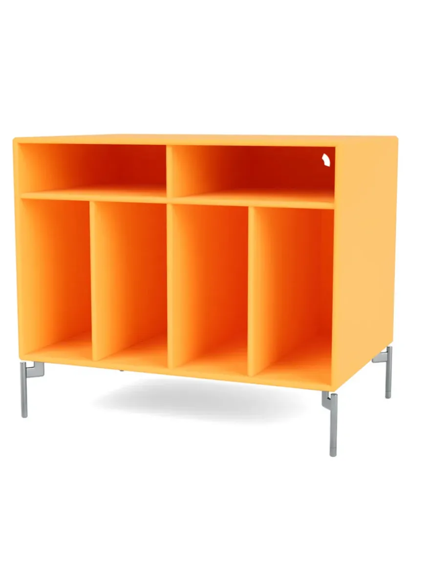 Spin I Modul, inkl. metal ben fra Montana