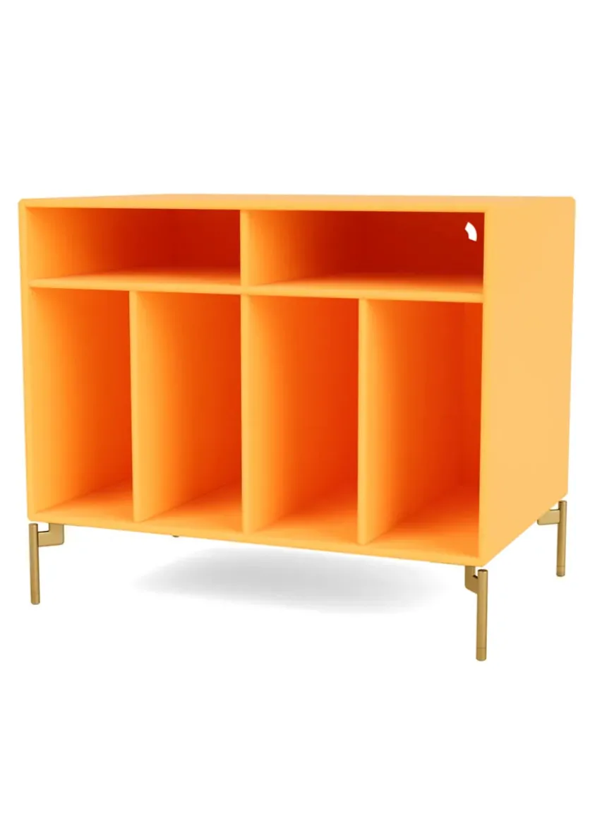 Spin I Modul, inkl. metal ben fra Montana