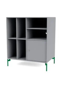 Spin II Modul, inkl. ben fra Montana