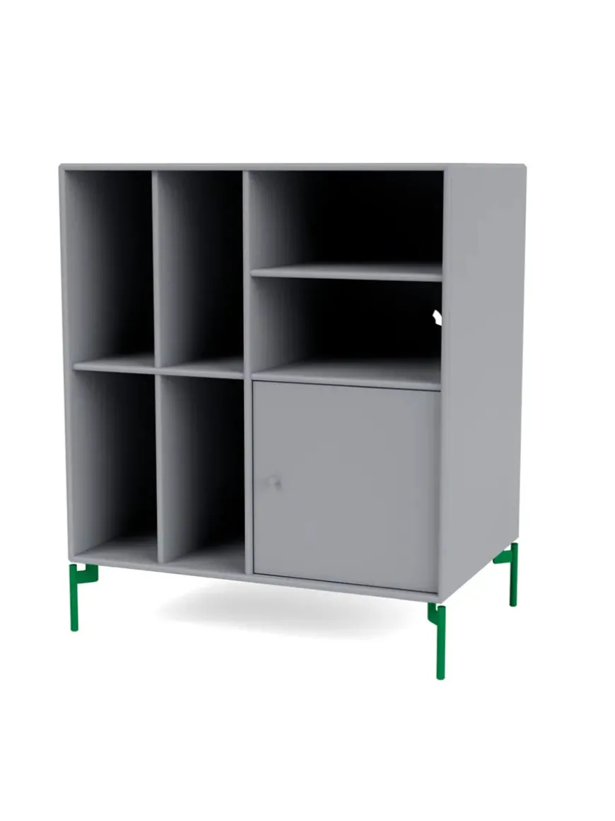 Spin II Modul, inkl. ben fra Montana