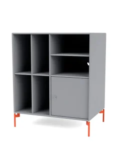 Spin II Modul, inkl. ben fra Montana