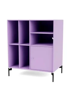 Spin II Modul, inkl. ben fra Montana