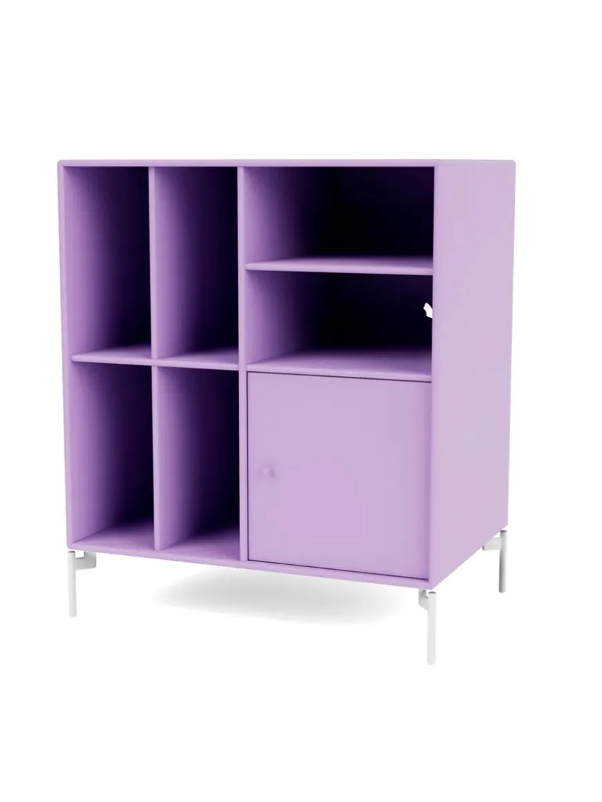 Spin II Modul, inkl. ben fra Montana