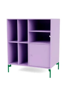 Spin II Modul, inkl. ben fra Montana