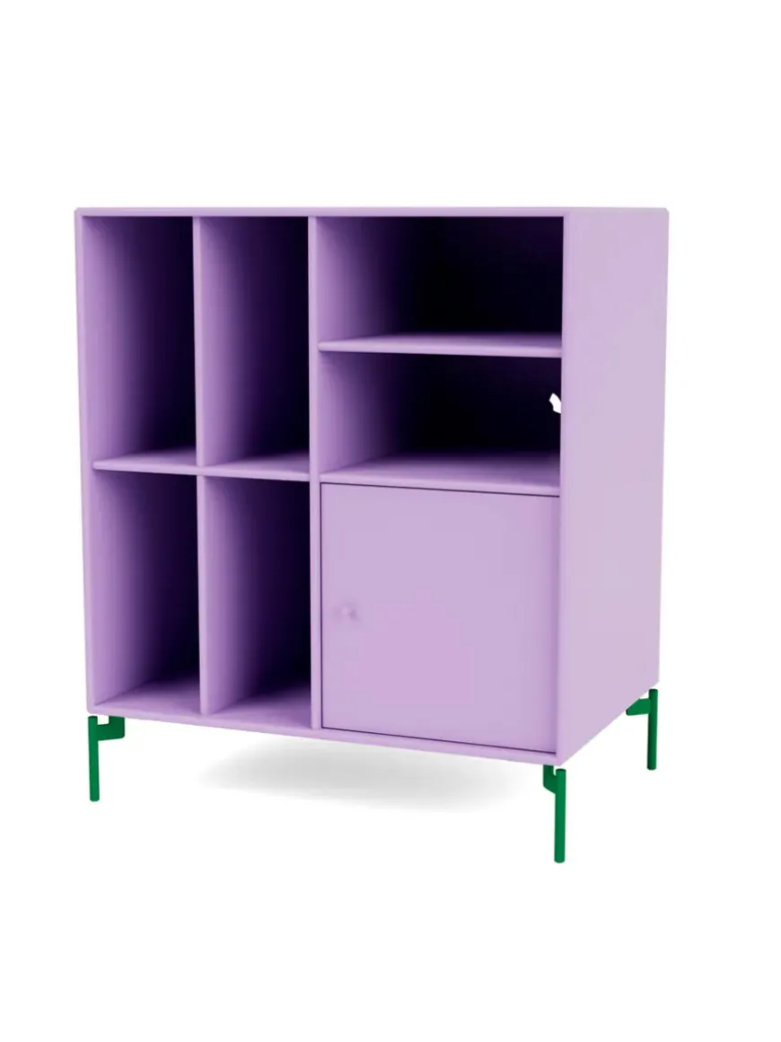 Spin II Modul, inkl. ben fra Montana